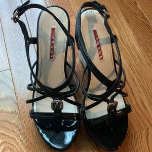 Prada Sandals